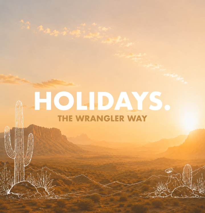 HOLIDAYS THE WAY 01092026