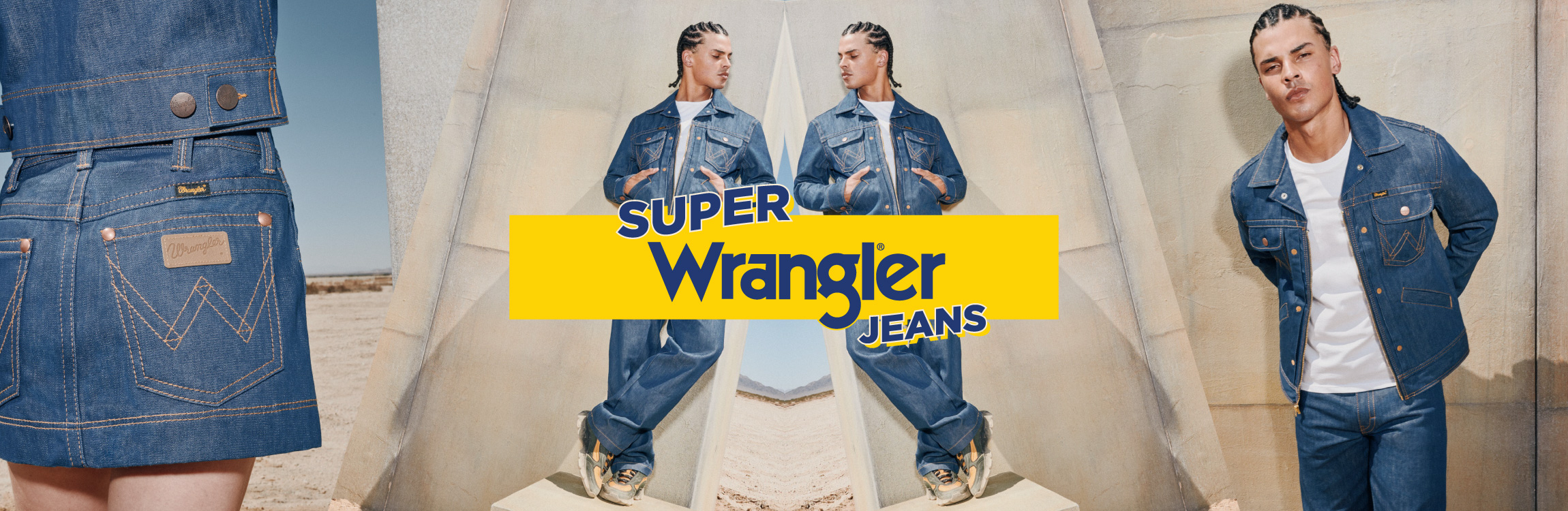 SUPER WRANGLER JEANS 01092026