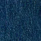 ג'ינס Loose Straight בגזרה ישרה ומשוחררת