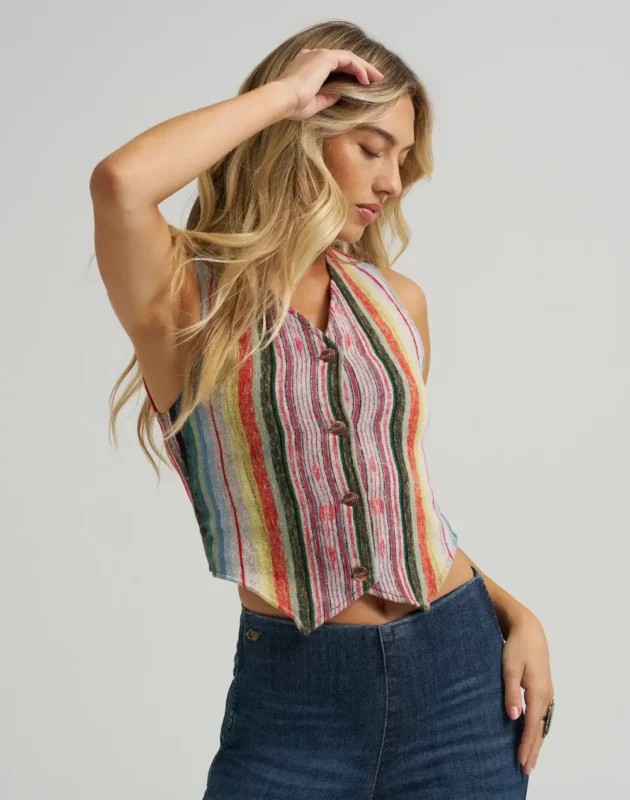 וסט RODEO