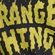 חולצה Wrangler × Stranger Things