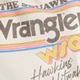 חולצה Wrangler × Stranger Things