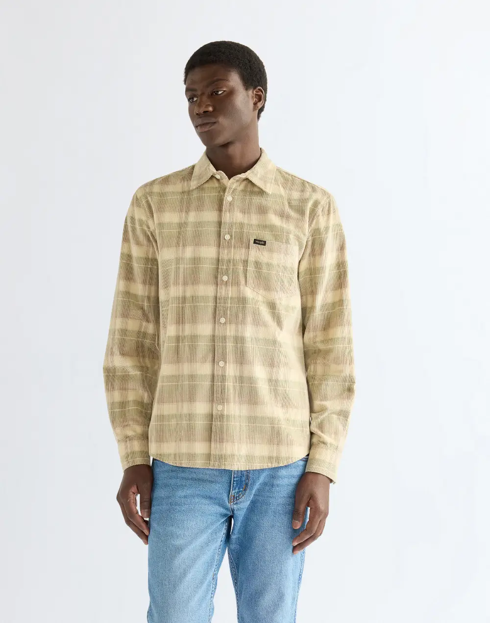 ג׳קט Wrangler