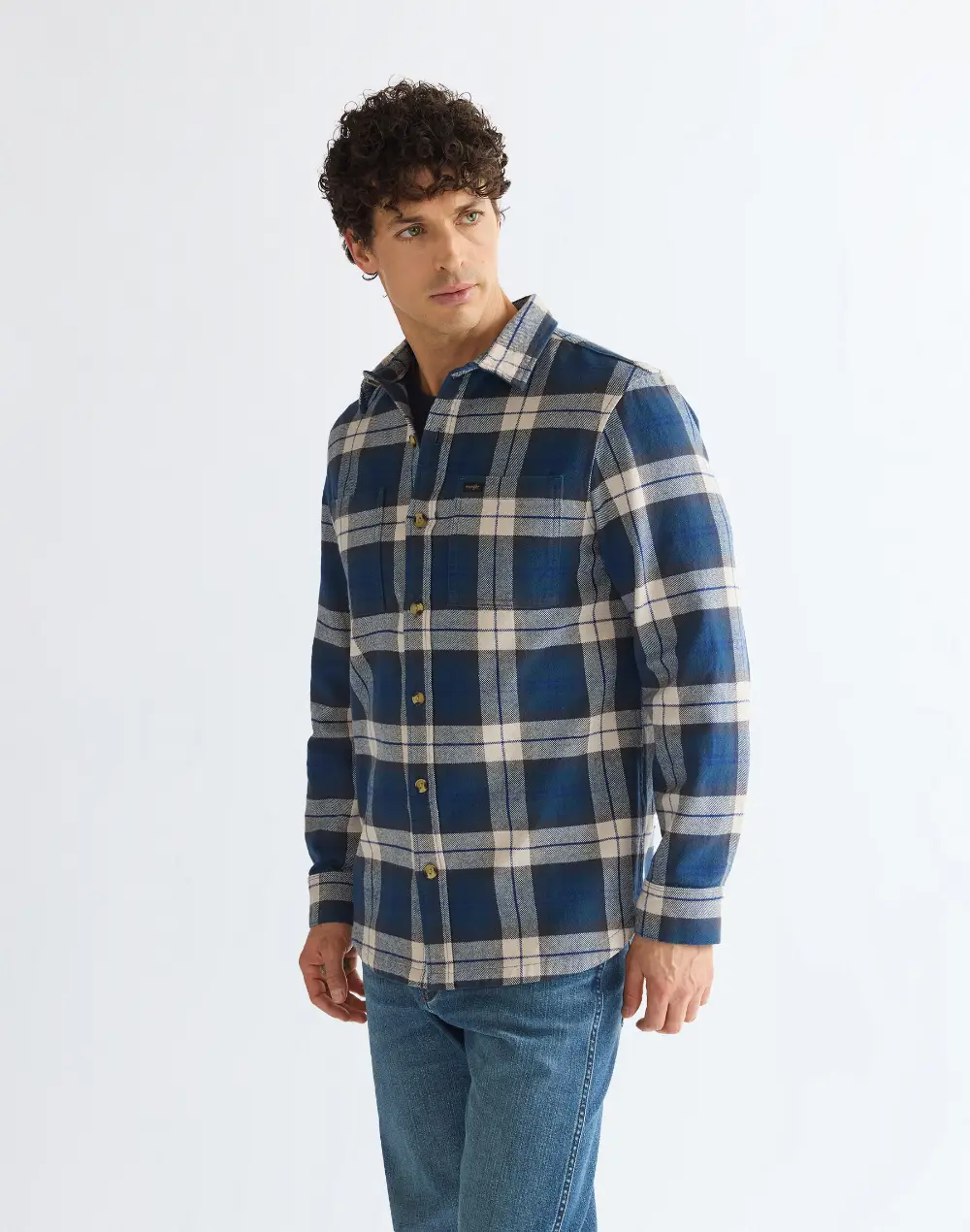 ג׳קט Wrangler