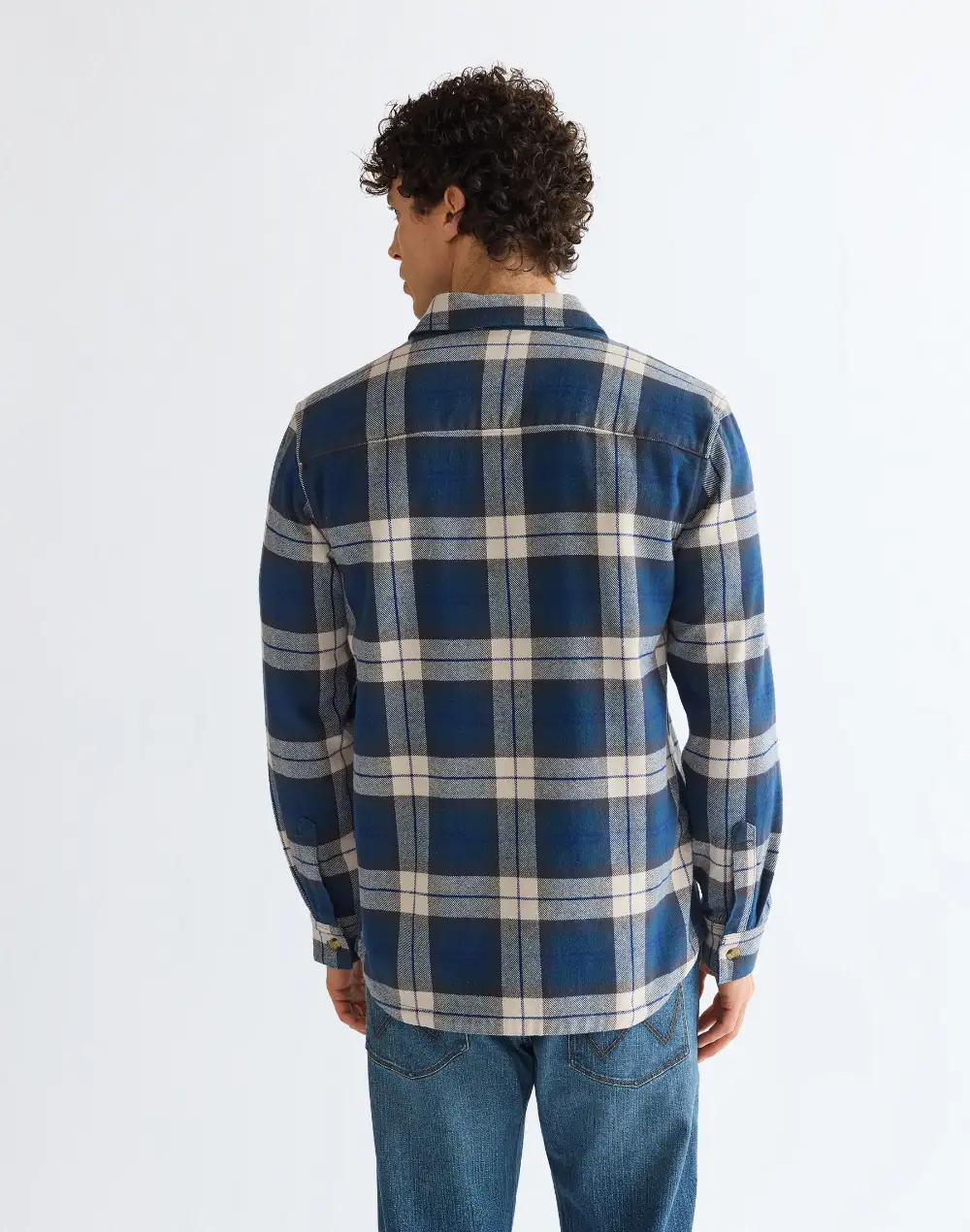 ג׳קט Wrangler – תמונה 3