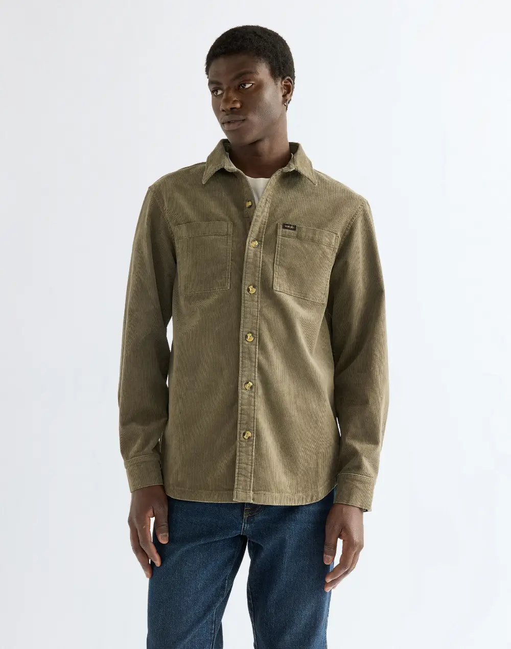 ג׳קט Wrangler