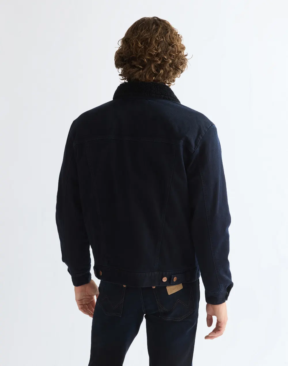 ג׳קט Buffalo Trace – תמונה 3