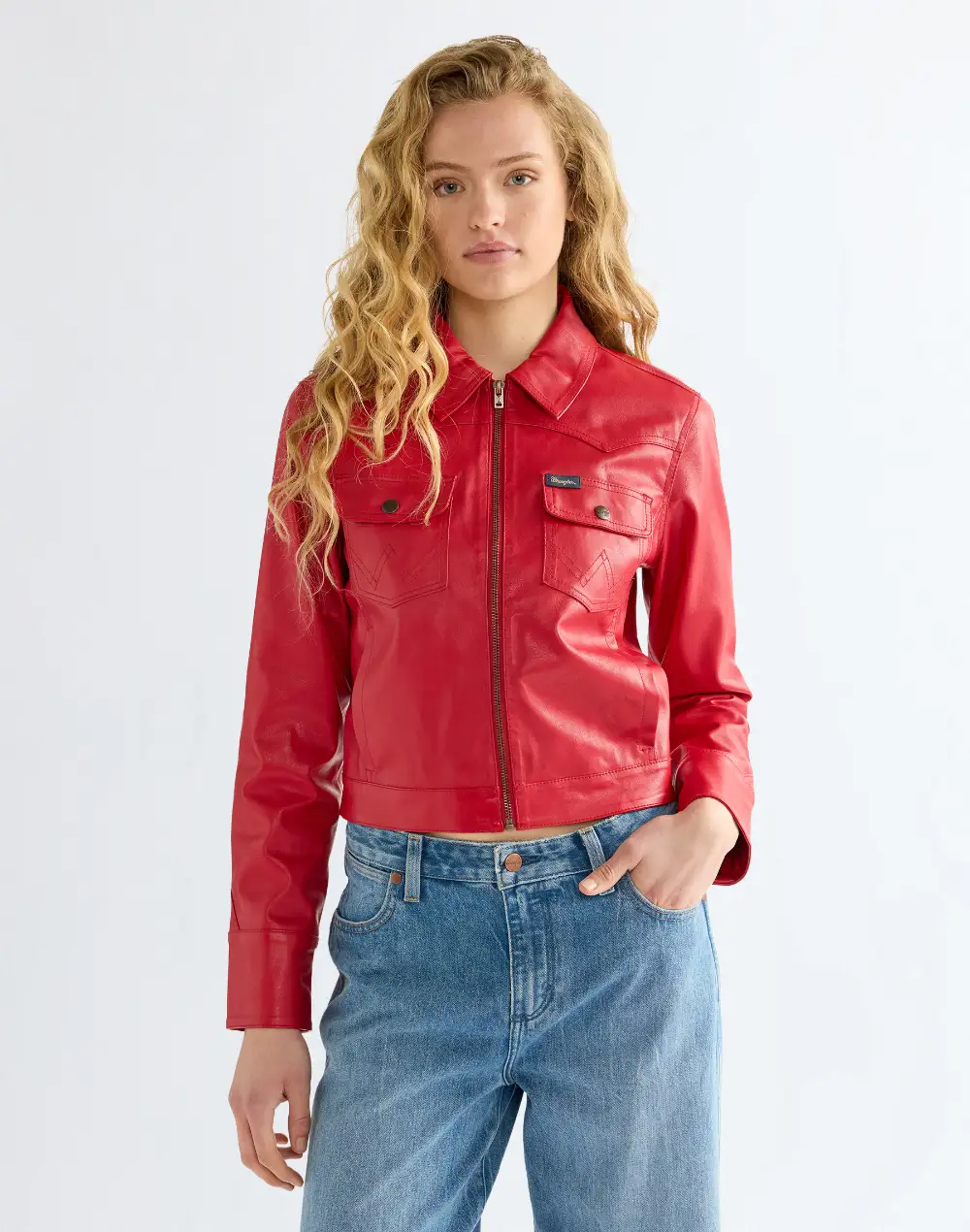 ג׳קט Slim Seamed