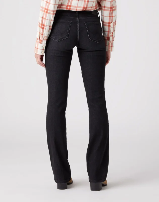 ג’ינס BOOTCUT
