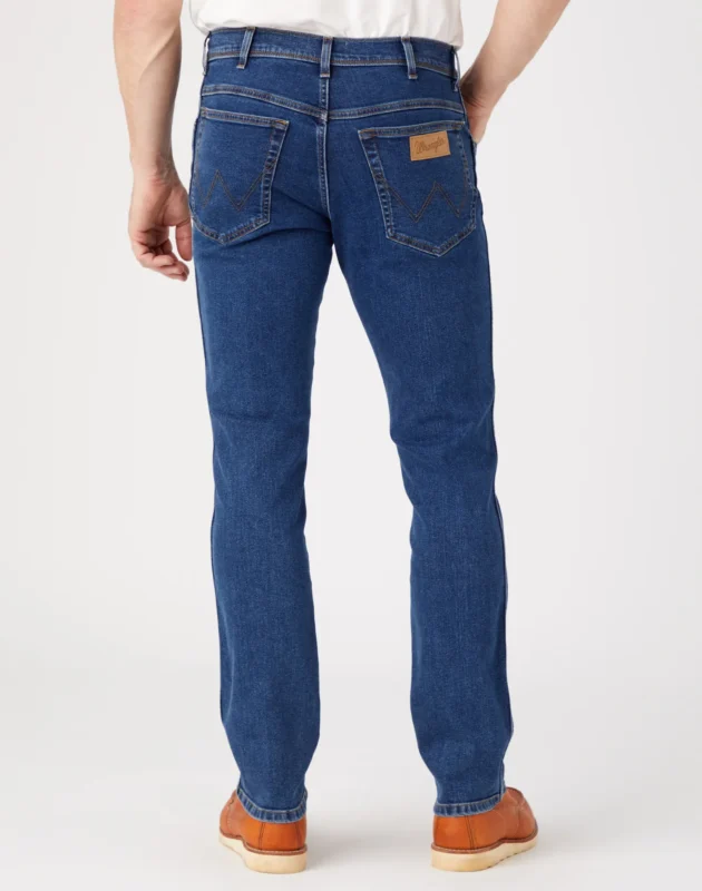 ג’ינס TEXAS SLIM