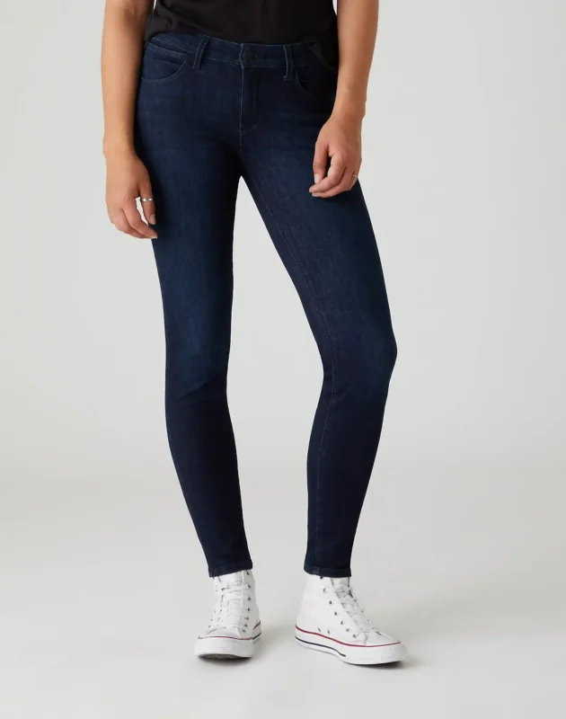 ג’ינס SKINNY