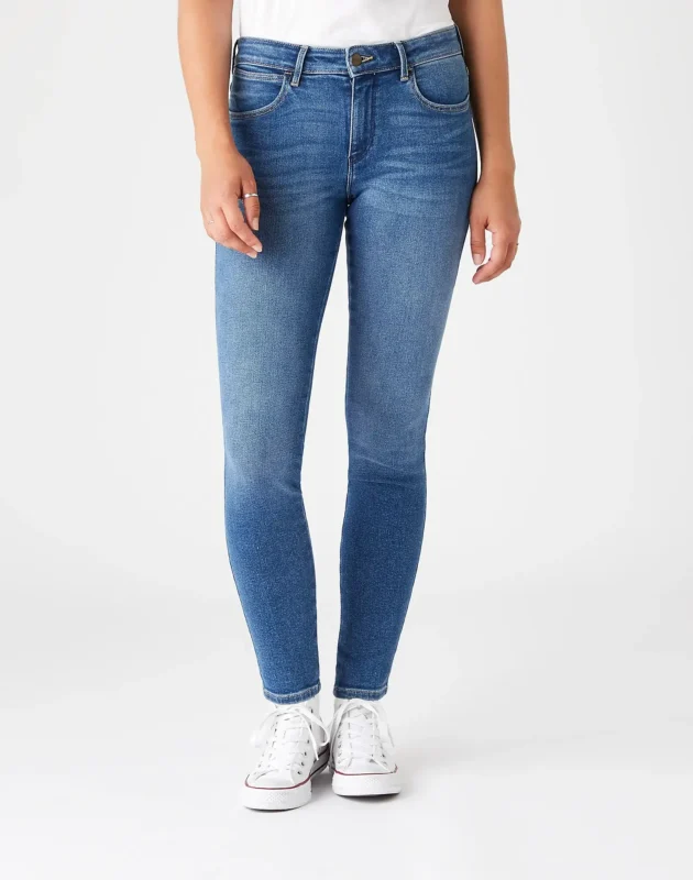 ג’ינס SKINNY