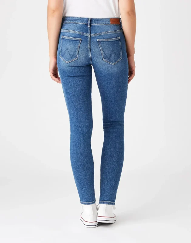 ג’ינס SKINNY