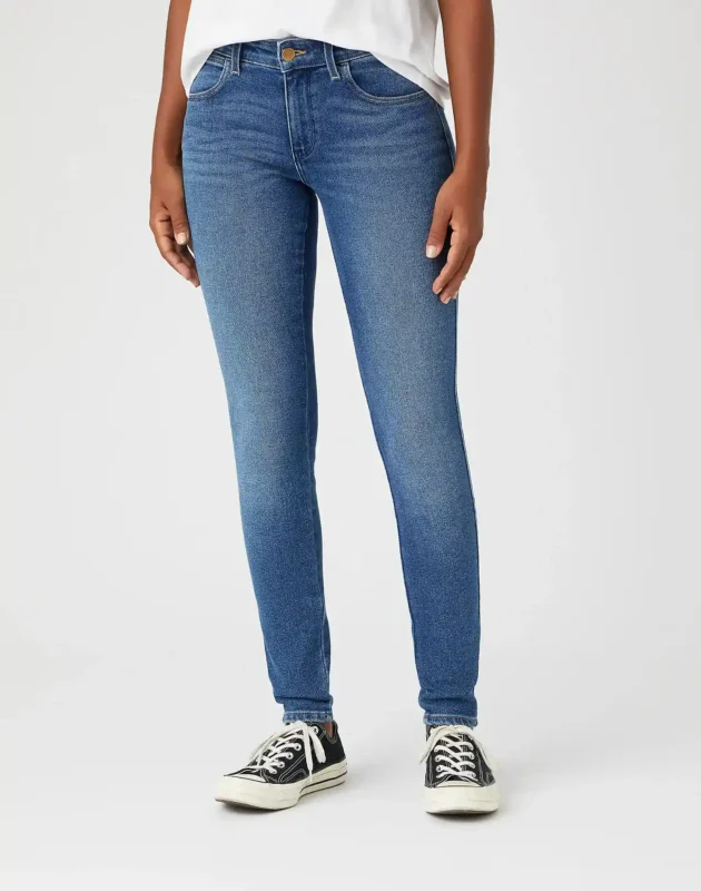 ג’ינס SKINNY