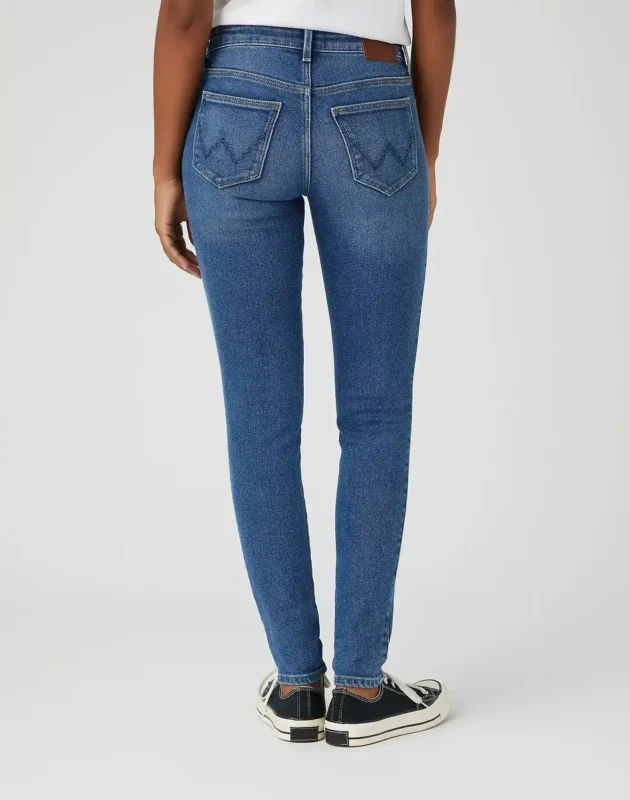 ג’ינס SKINNY
