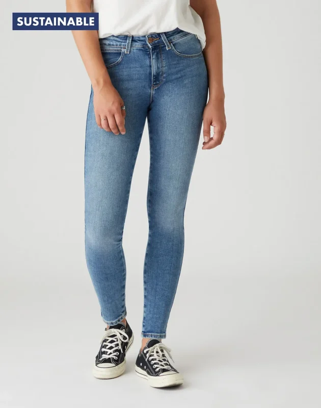 ג’ינס SKINNY