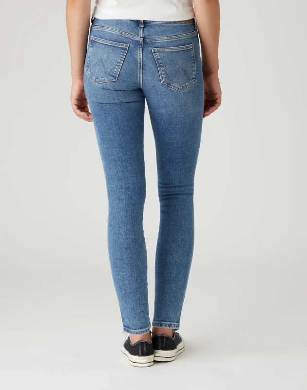 ג’ינס SKINNY