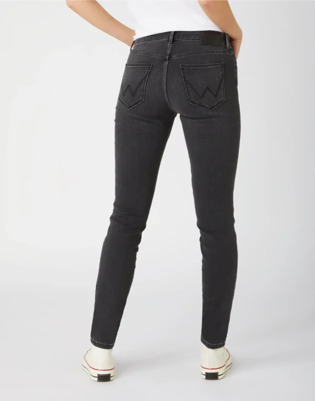 ג’ינס SKINNY