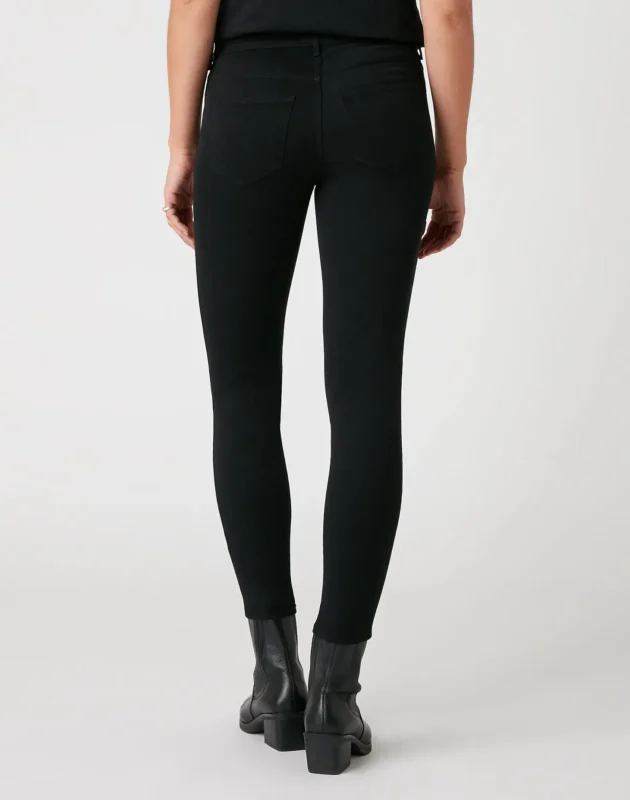 ג’ינס SKINNY CROP
