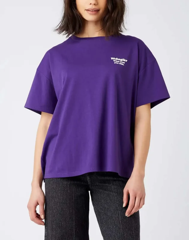 חולצה קצרה GIRLFRIEND