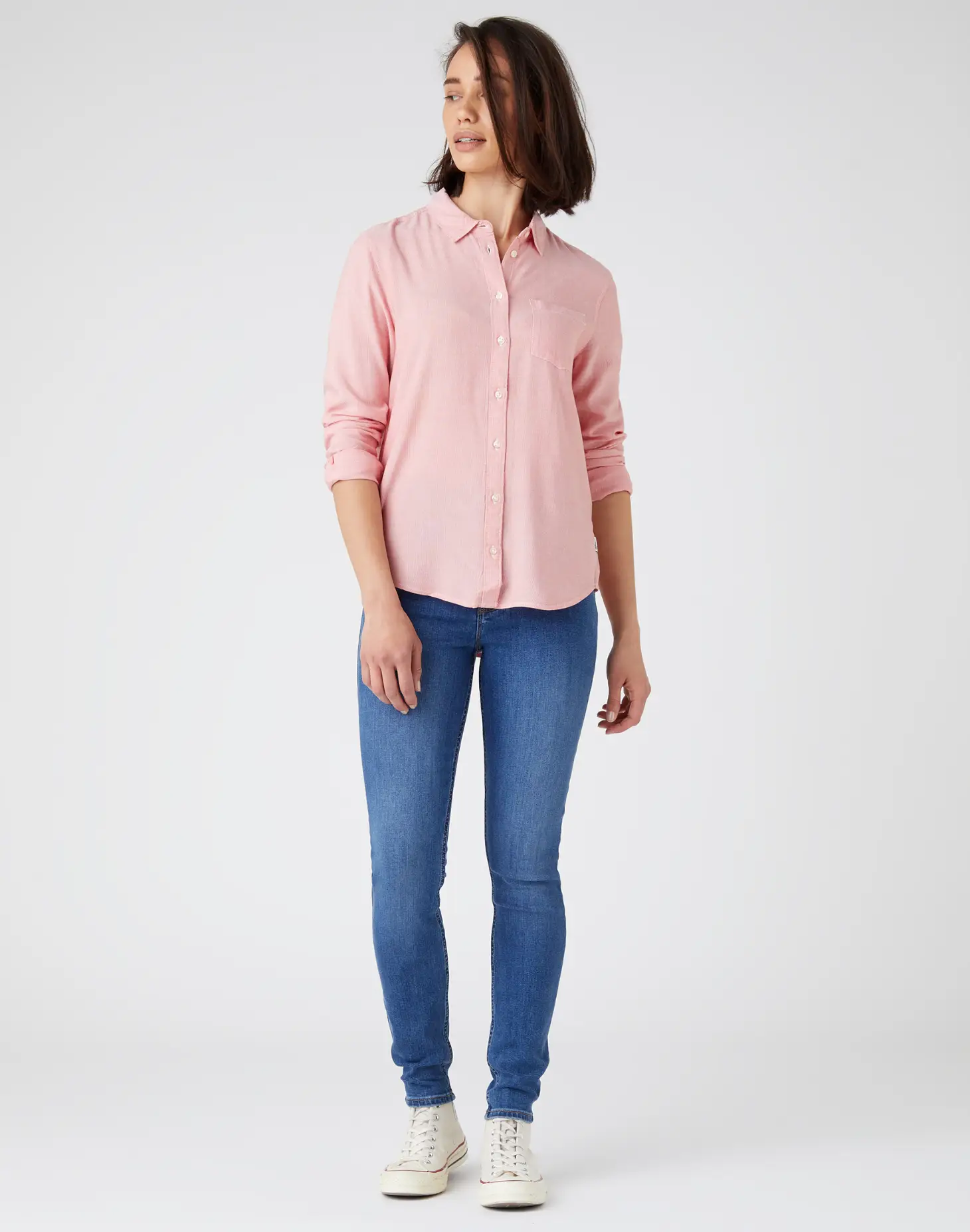 ג'ינס SKINNY – תמונה 3