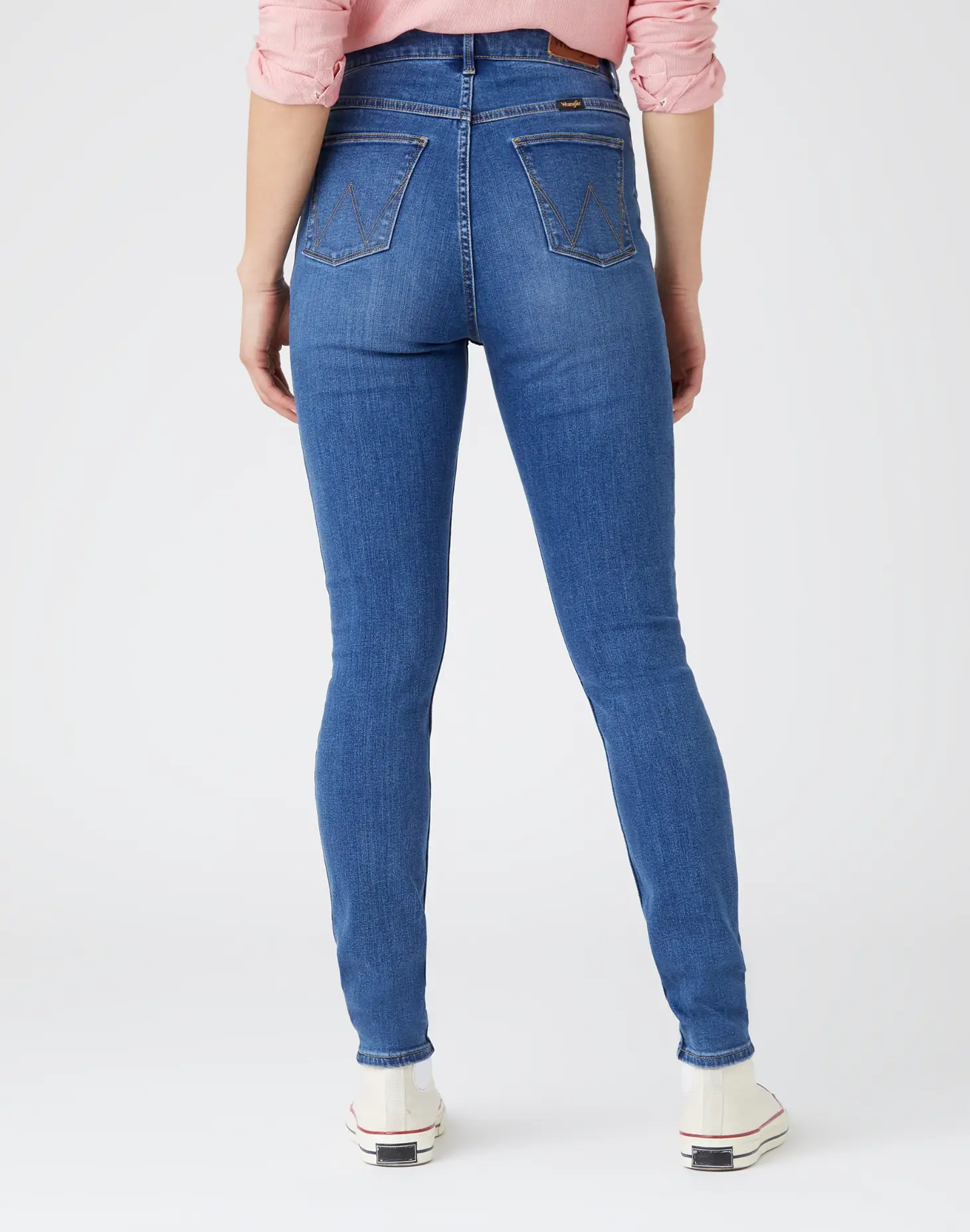 ג'ינס SKINNY – תמונה 2