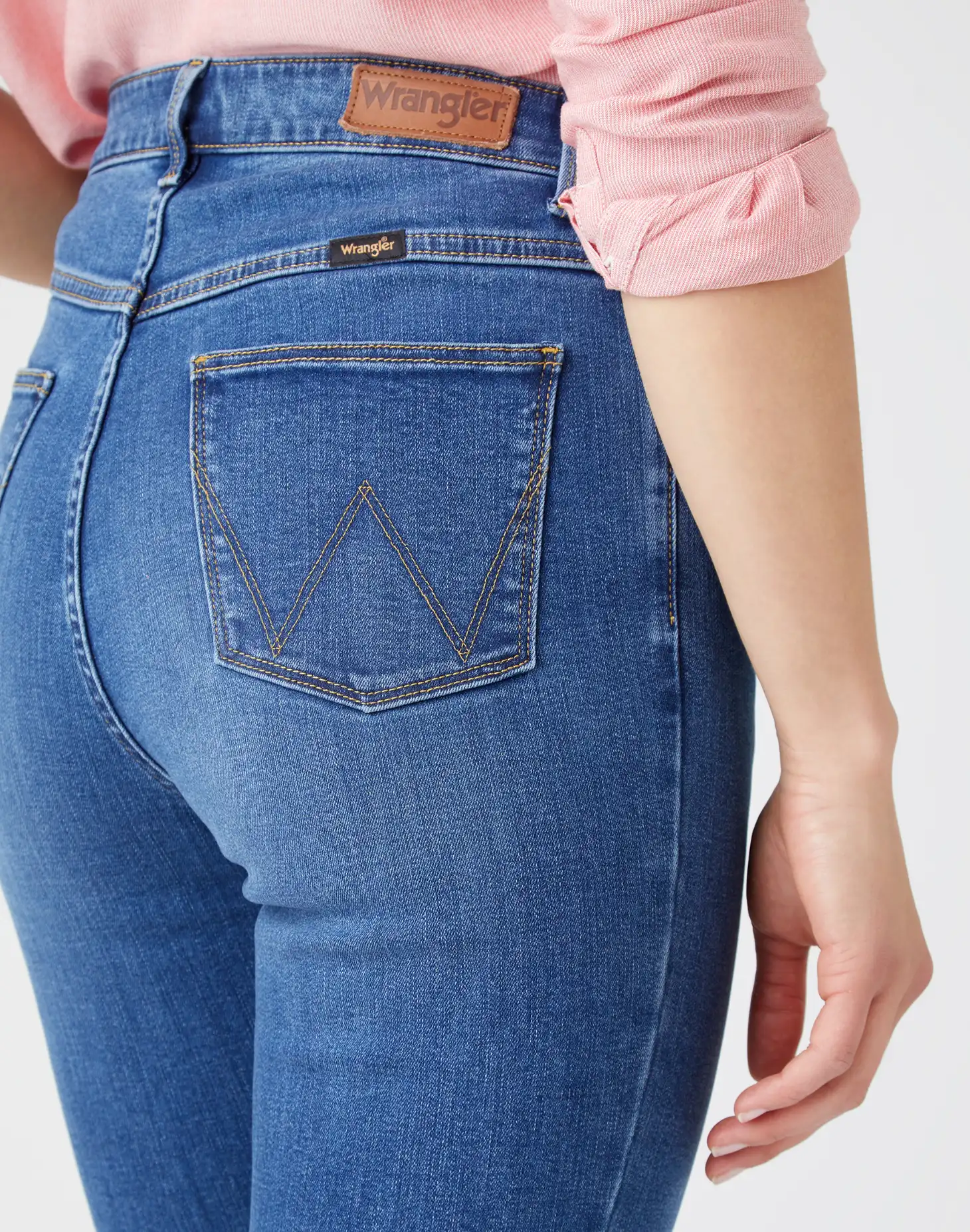 ג'ינס SKINNY – תמונה 4