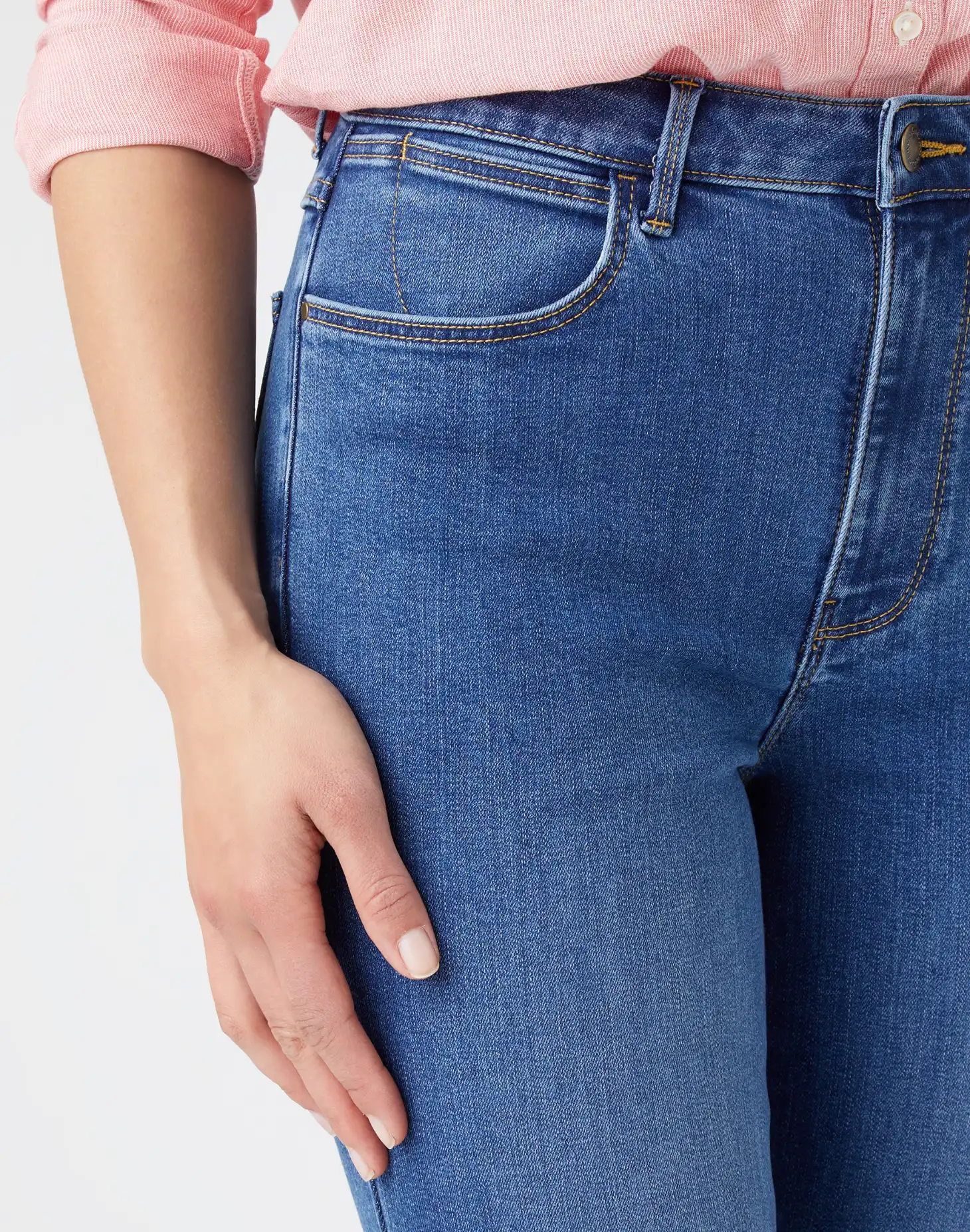 ג'ינס SKINNY – תמונה 5