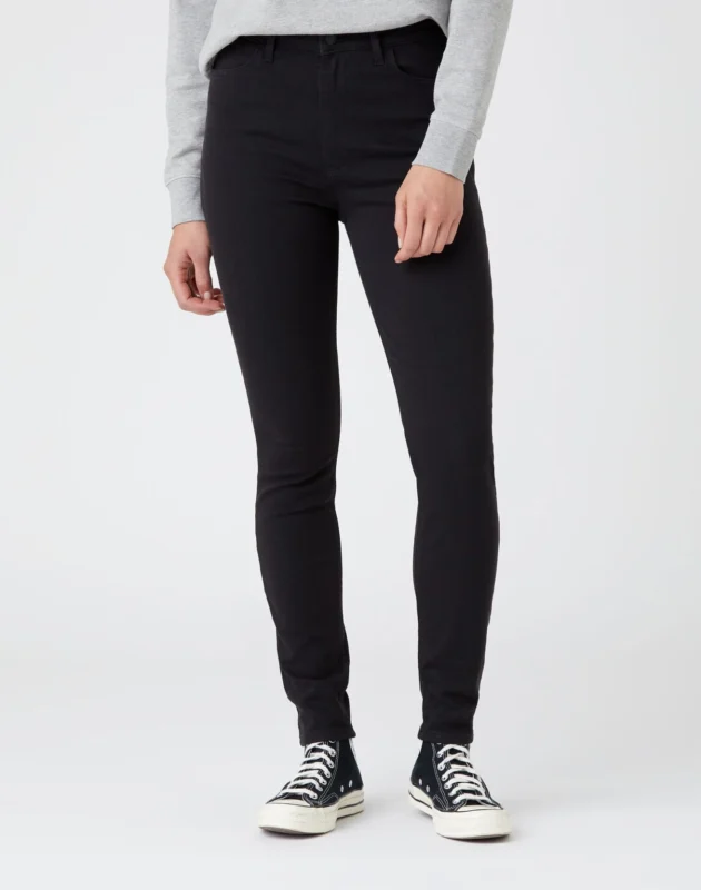ג’ינס SKINNY