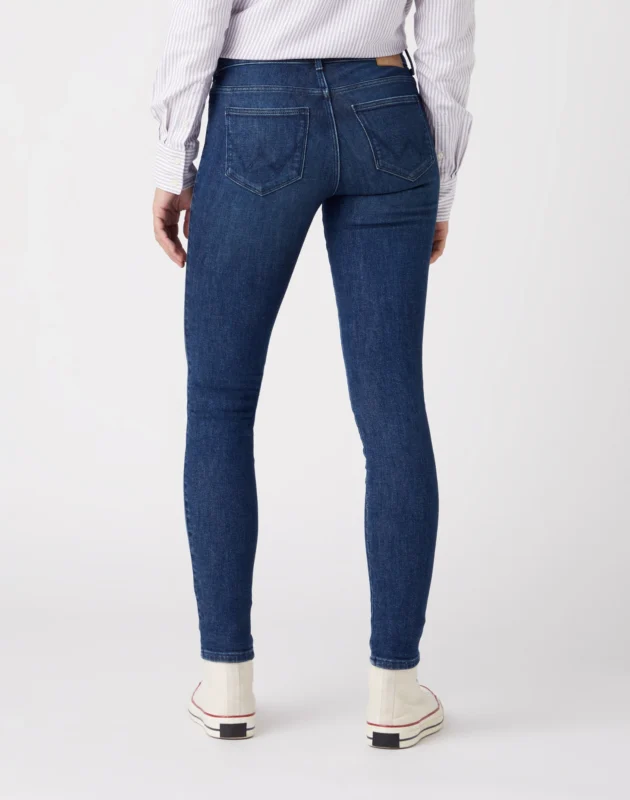 ג’ינס SKINNY