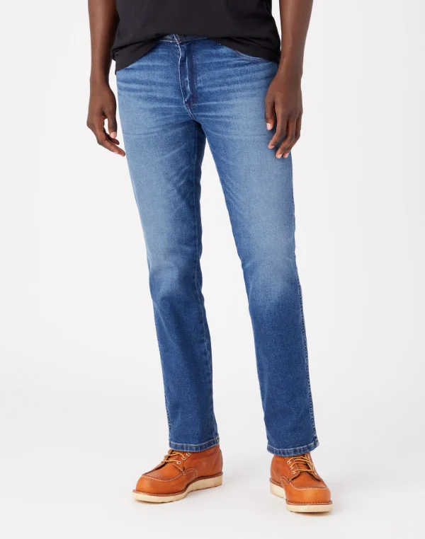 ג'ינס לגברים TEXAS SLIM