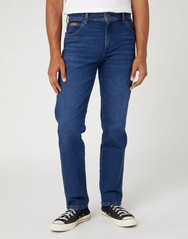 ג’ינס TEXAS בגזרת SLIM