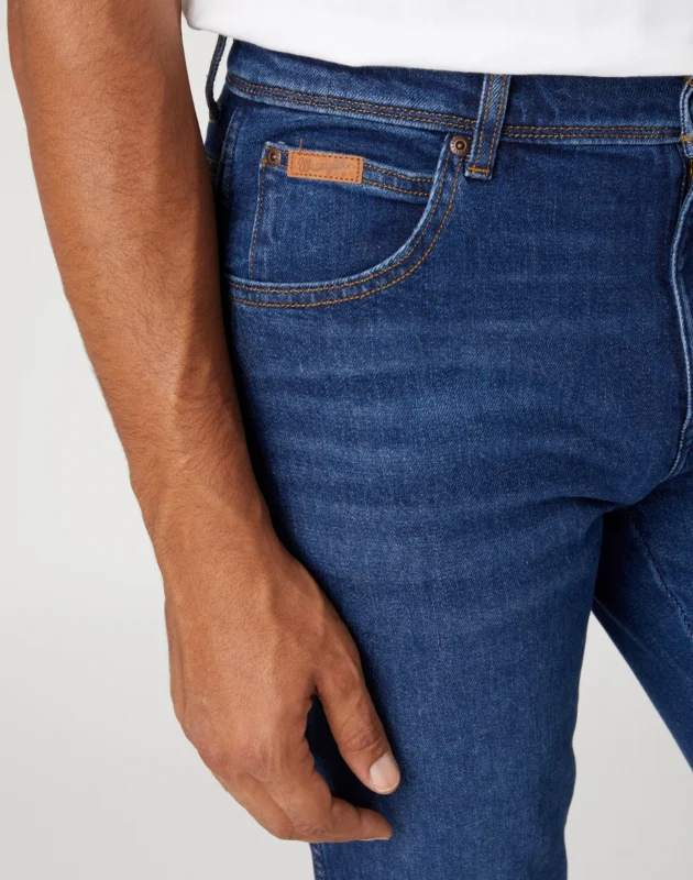 ג’ינס TEXAS בגזרת SLIM