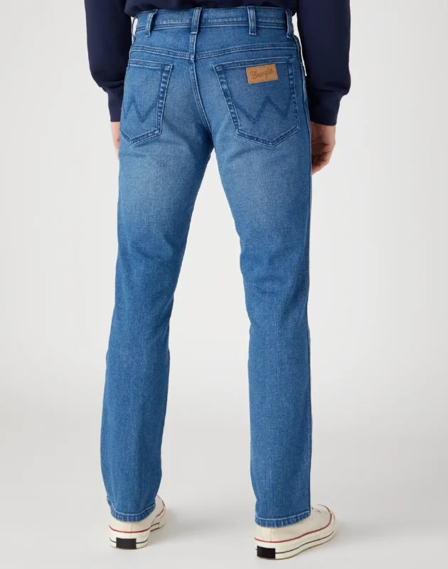 ג’ינס TEXAS SLIM