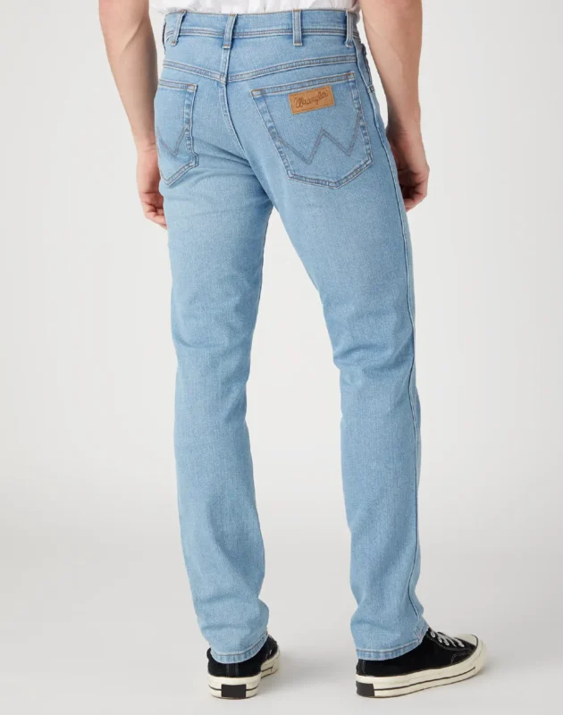ג’ינס TEXAS SLIM