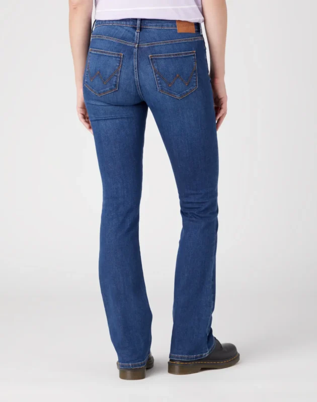 ג’ינס BOOTCUT