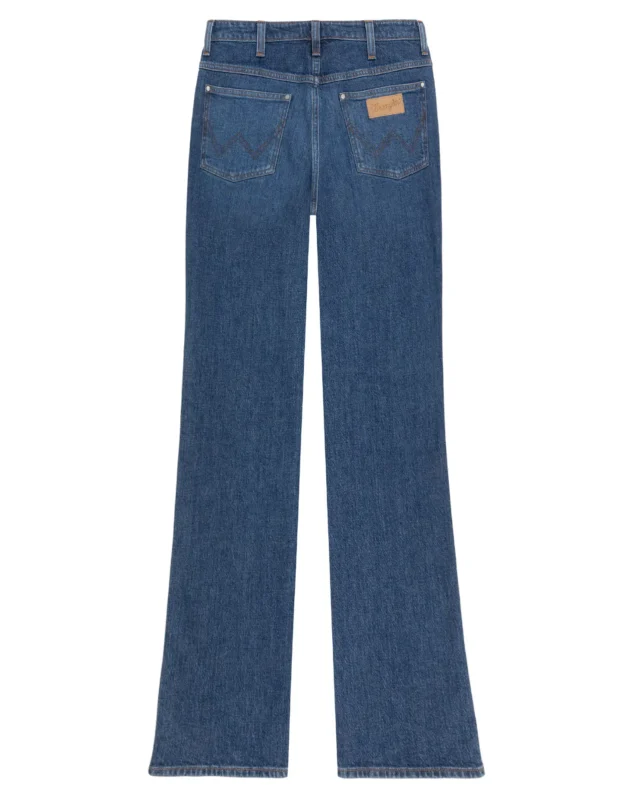 ג’ינס BOOTCUT