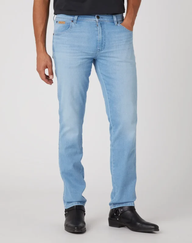 ג’ינס TEXAS SLIM