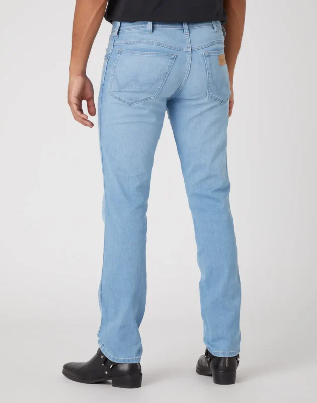 ג’ינס TEXAS SLIM