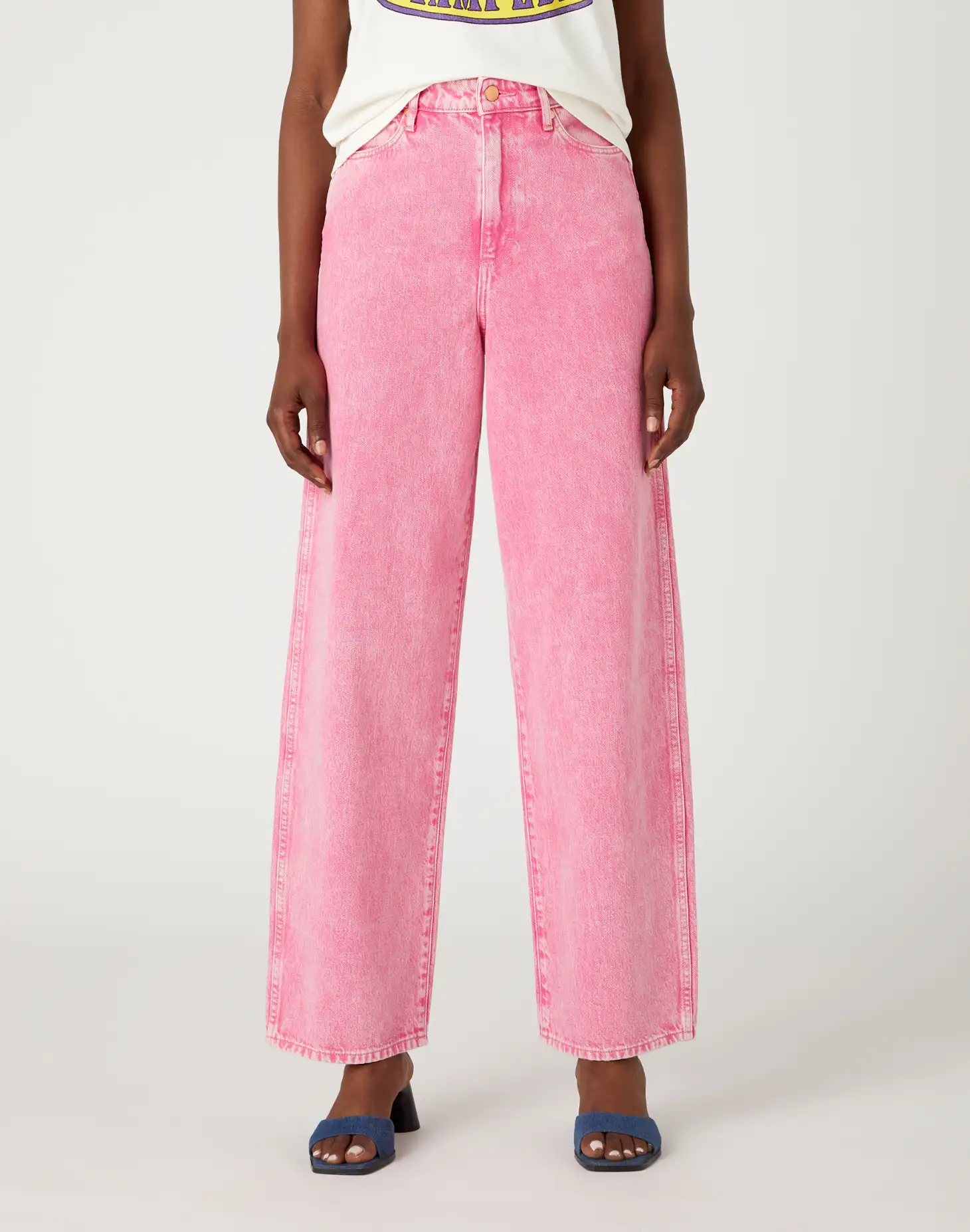 Wrangler High-Rise Tapered Barrel Jeans  Anthropologie Japan - Women's  Clothing, Accessories & Home