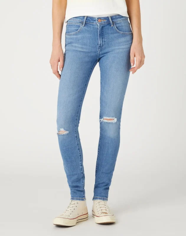 ג’ינס SKINNY