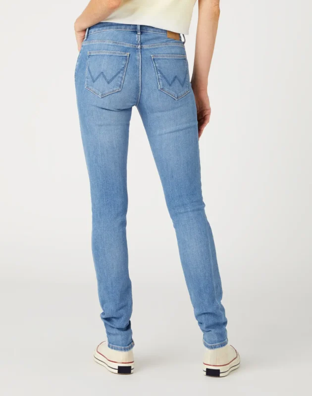 ג’ינס SKINNY