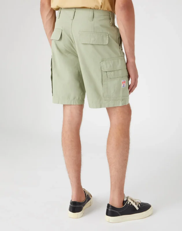 מכנסי CASEY CARGO קצרים
