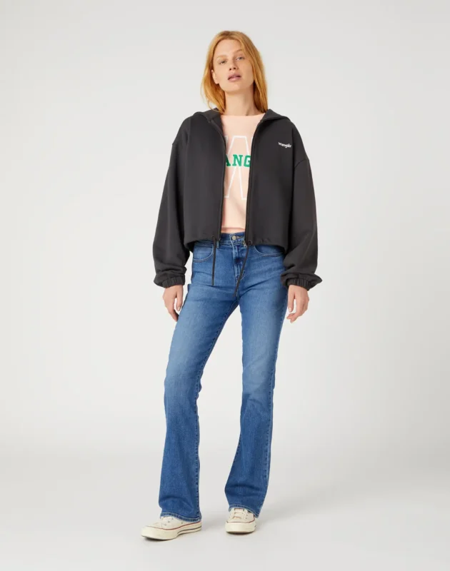 ג’ינס BOOTCUT