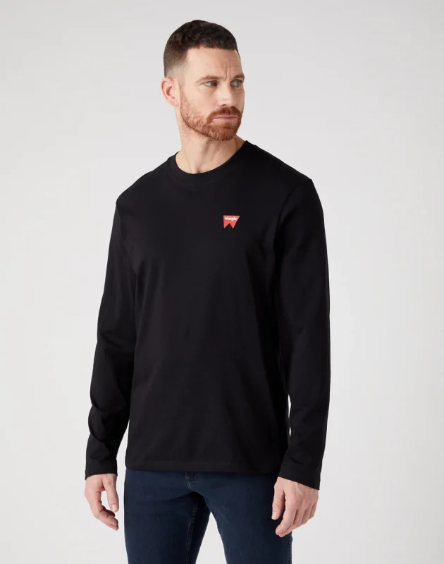 LS SIGN OFF TEE