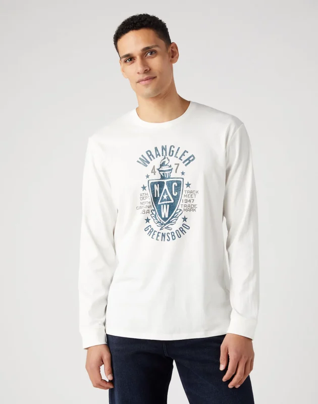 AMERICANA TEE