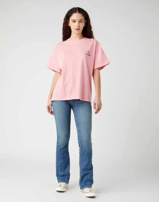 ג’ינס BOOTCUT