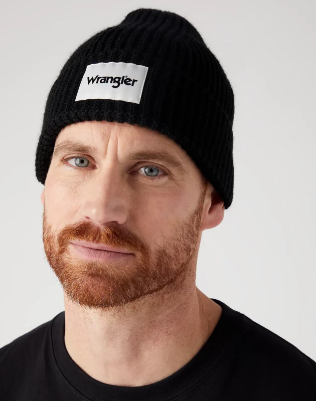 RIB BEANIE