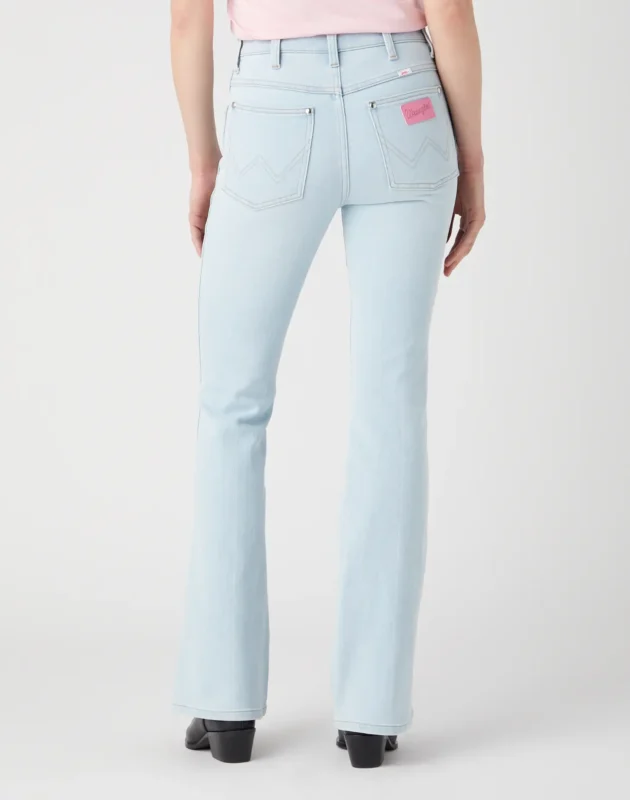 ג’ינס BOOTCUT