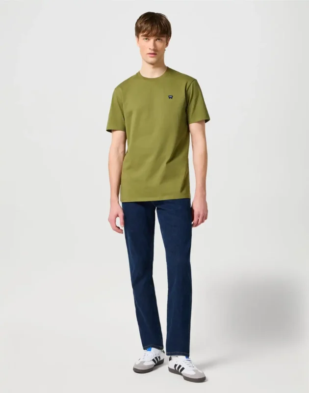 ג’ינס TEXAS בגזרת SLIM